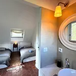 Maison Xviiie Avec Vue Panoramique Exceptionnelle - 12 Pers Au Coeur Du Pays D'auge * Le Renouard