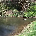 Semesterbostad Maison Xviiie Avec Vue Panoramique Exceptionnelle - 12 Pers Au Coeur Du Pays D'auge *