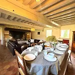 Maison Xviiie Avec Vue Panoramique Exceptionnelle - 12 Pers Au Coeur Du Pays D'auge