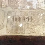 Semesterbostad Maison Xviiie Avec Vue Panoramique Exceptionnelle - 12 Pers Au Coeur Du Pays D'auge Le Renouard