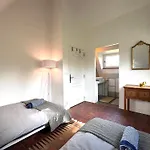 Maison Xviiie Avec Vue Panoramique Exceptionnelle - 12 Pers Au Coeur Du Pays D'auge