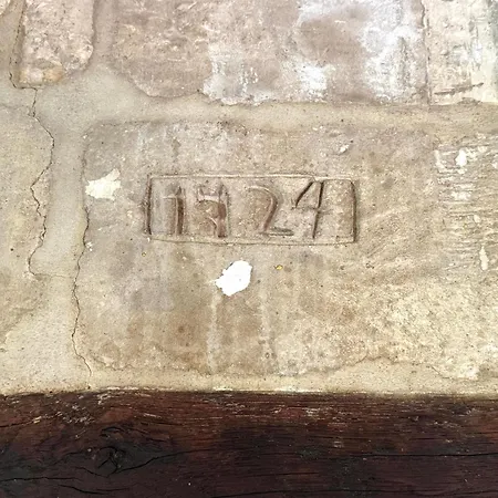 بيت للعطل Maison Xviiie Avec Vue Panoramique Exceptionnelle - 12 Pers Au Coeur Du Pays D'auge Le Renouard