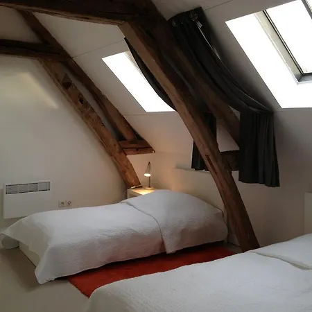 L'oisellerie * Le Renouard