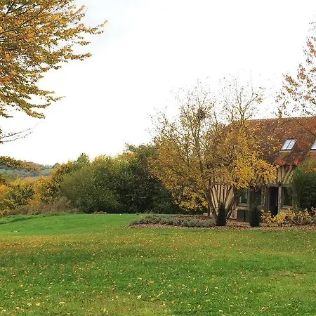 Holiday home L'oisellerie Le Renouard