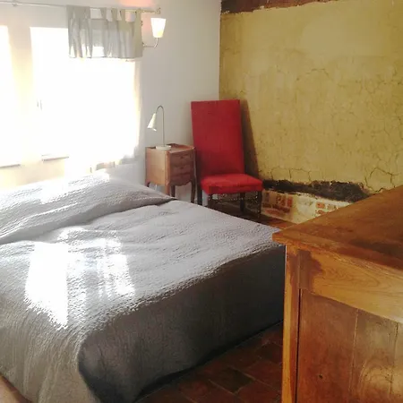 Holiday home L'oisellerie Le Renouard