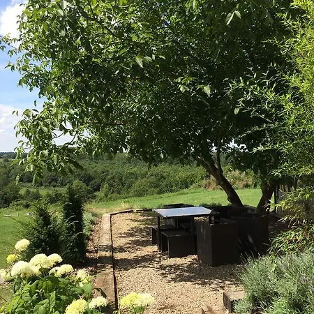 L'oisellerie Σπίτι διακοπών Le Renouard