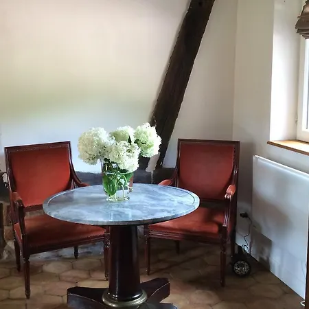 L'oisellerie Σπίτι διακοπών