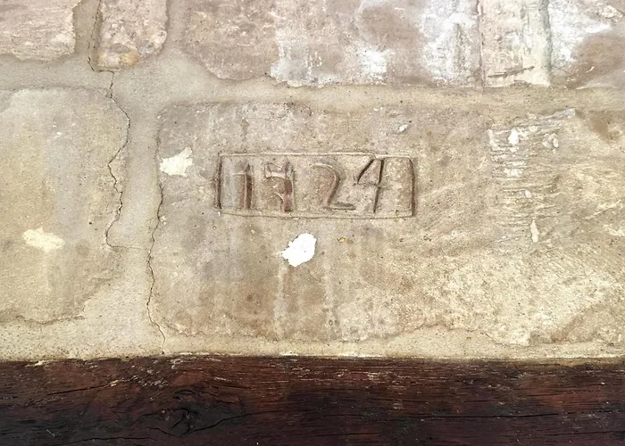 بيت للعطل Maison Xviiie Avec Vue Panoramique Exceptionnelle - 12 Pers Au Coeur Du Pays D'auge Le Renouard