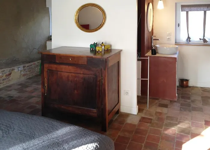 L'oisellerie * Le Renouard