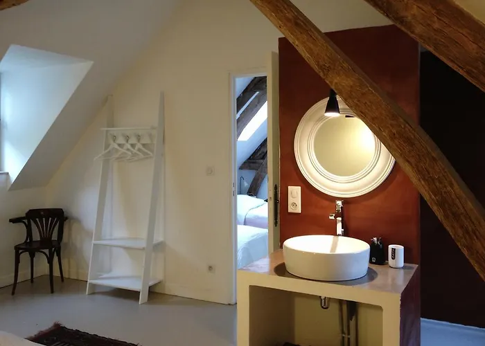 度假居 L'oisellerie