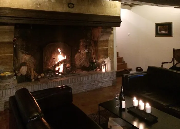 度假居 L'oisellerie *