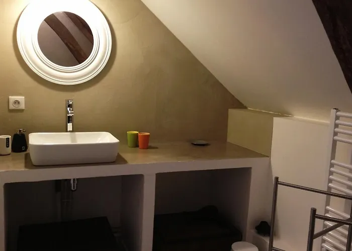 L'oisellerie * Le Renouard