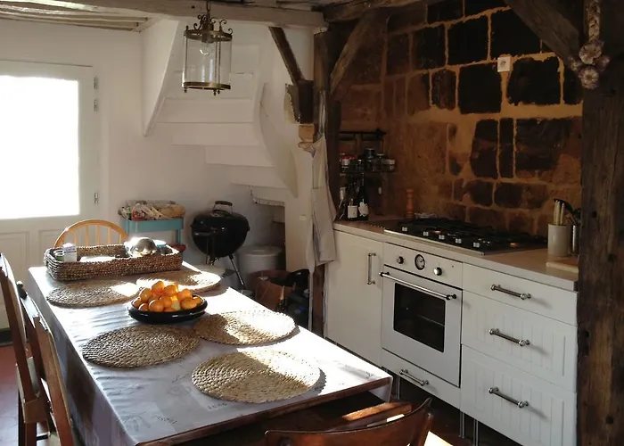 度假居 L'oisellerie *